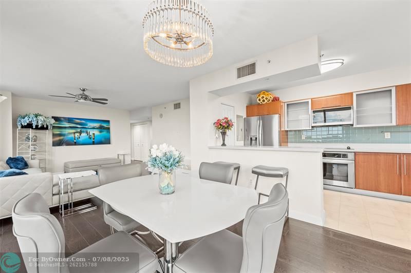 600 W Las Olas Blvd #908S, Fort Lauderdale, Florida image 9
