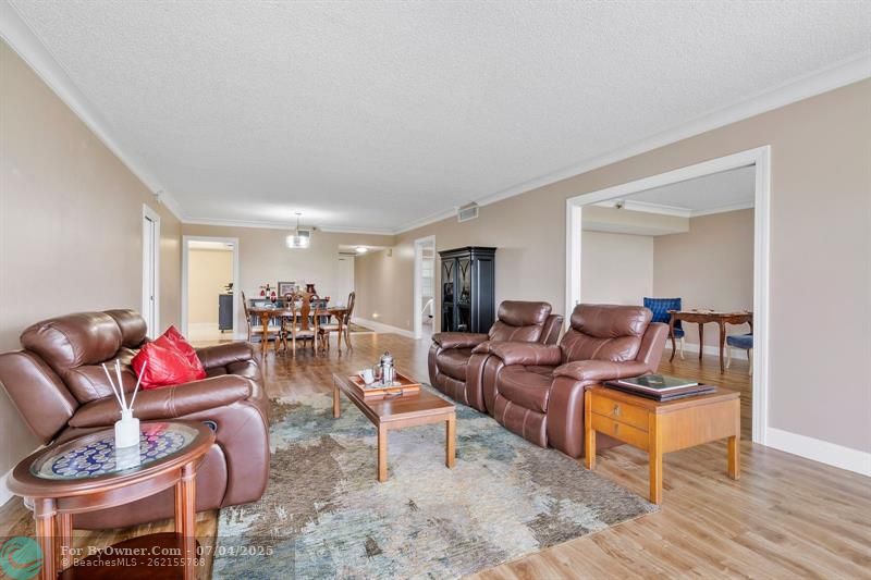 4015 W Palm Aire Dr #606, Pompano Beach, Florida image 12