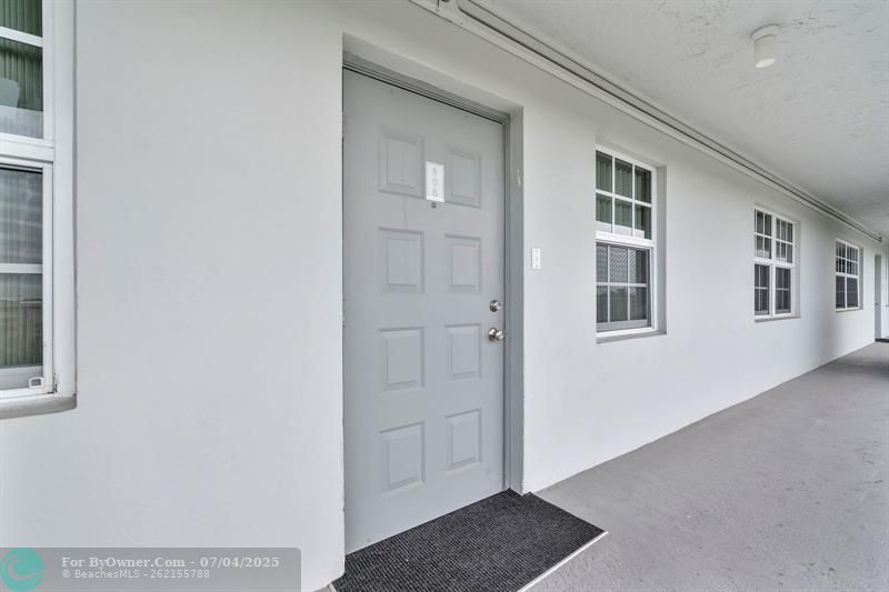 4015 W Palm Aire Dr #606, Pompano Beach, Florida image 4