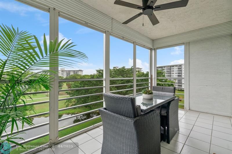 4015 W Palm Aire Dr #606, Pompano Beach, Florida image 34