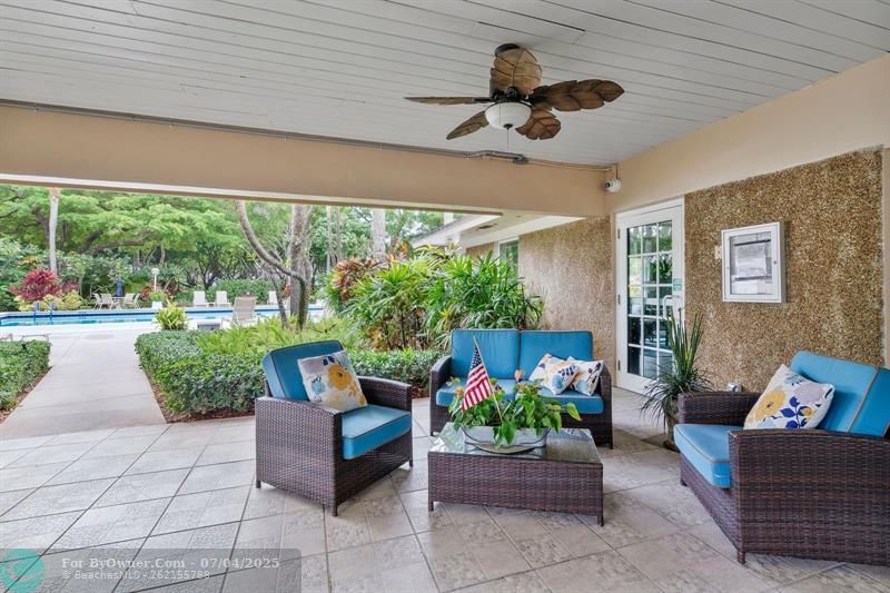 4015 W Palm Aire Dr #606, Pompano Beach, Florida image 36