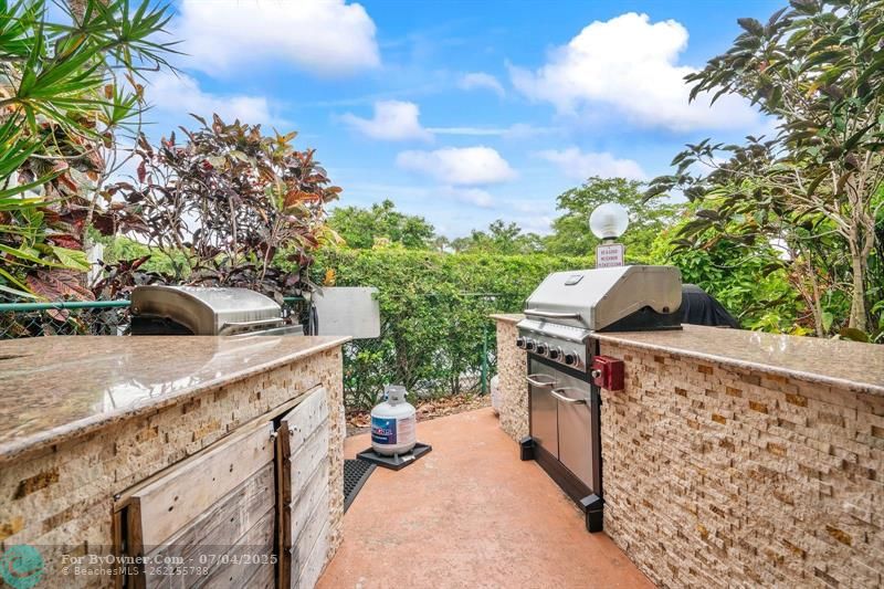 4015 W Palm Aire Dr #606, Pompano Beach, Florida image 37