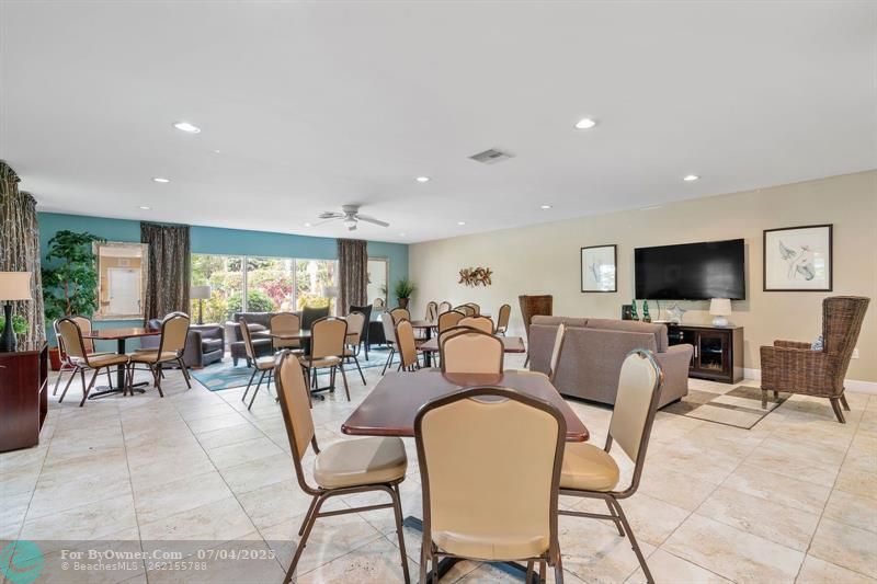 4015 W Palm Aire Dr #606, Pompano Beach, Florida image 38