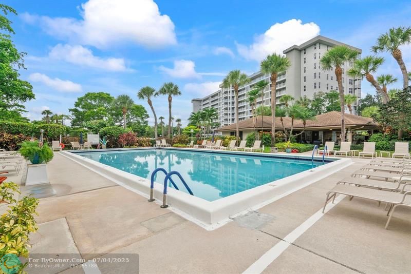 4015 W Palm Aire Dr #606, Pompano Beach, Florida image 42