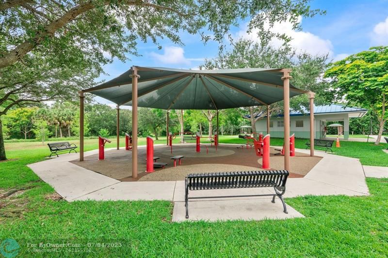 4015 W Palm Aire Dr #606, Pompano Beach, Florida image 44