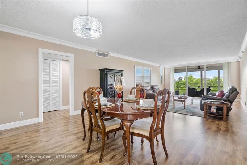 4015 W Palm Aire Dr #606, Pompano Beach, Florida image 6
