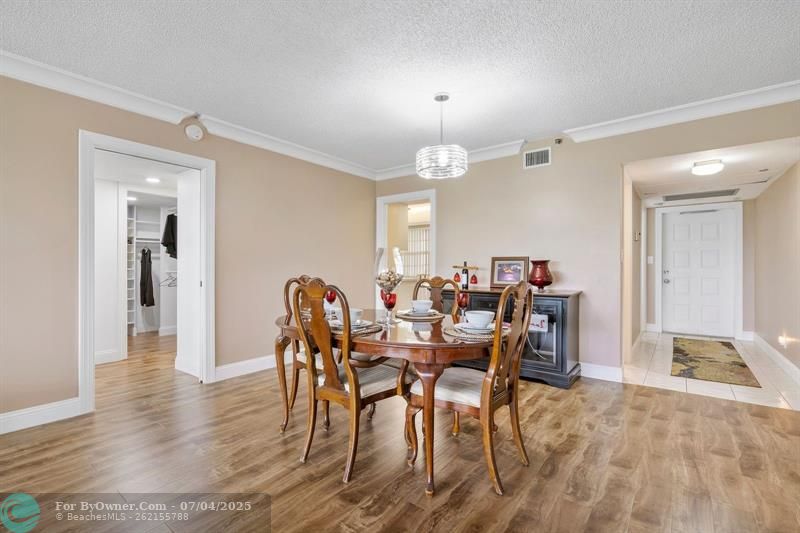 4015 W Palm Aire Dr #606, Pompano Beach, Florida image 8