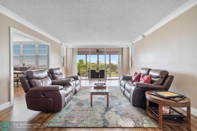 4015 W Palm Aire Dr #606, Pompano Beach, Florida image 10