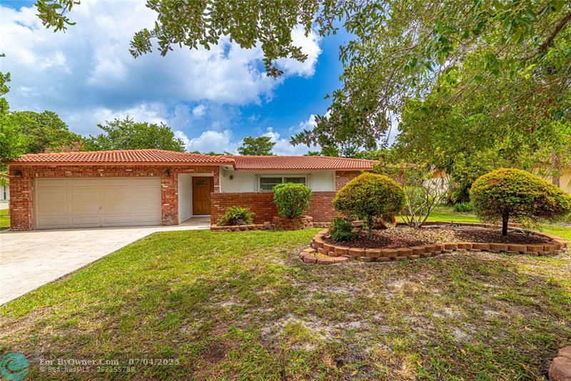8277 NW 3rd Place, Coral Springs, Florida image 21
