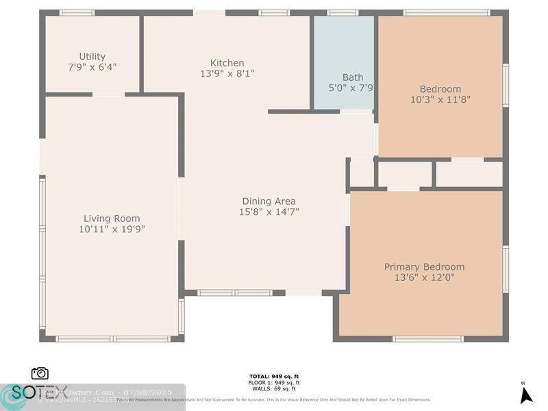 2106 36th Ave, Vero Beach, Florida image 29