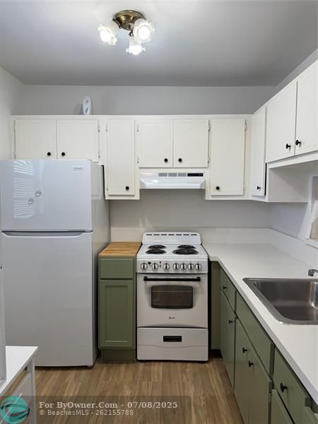 4411 NW 16th St #F204, Fort Lauderdale, Florida image 11