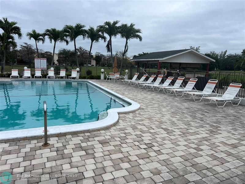 4411 NW 16th St #F204, Fort Lauderdale, Florida image 17