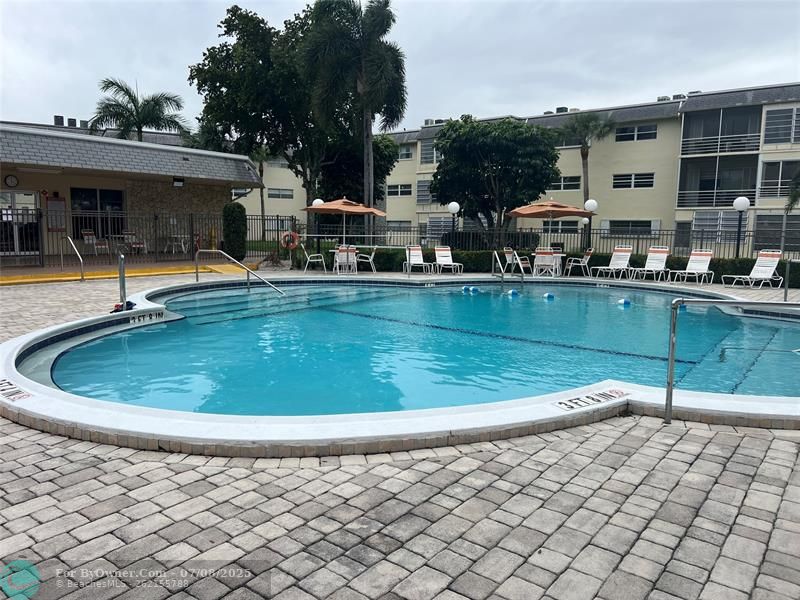 4411 NW 16th St #F204, Fort Lauderdale, Florida image 29