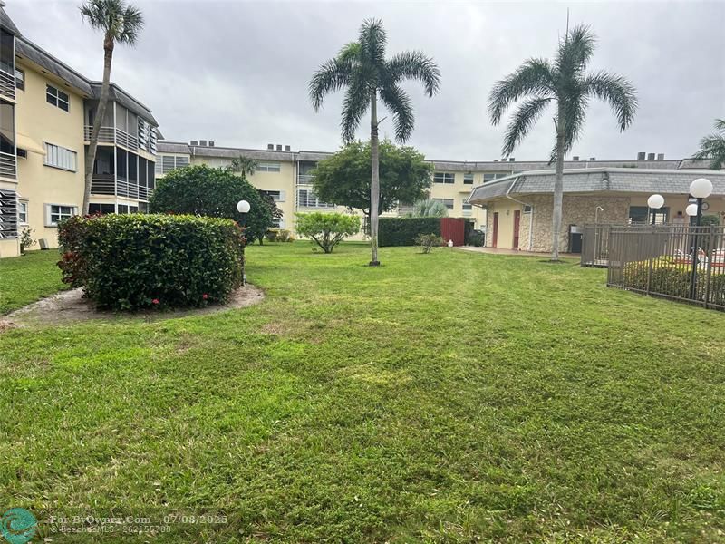 4411 NW 16th St #F204, Fort Lauderdale, Florida image 31