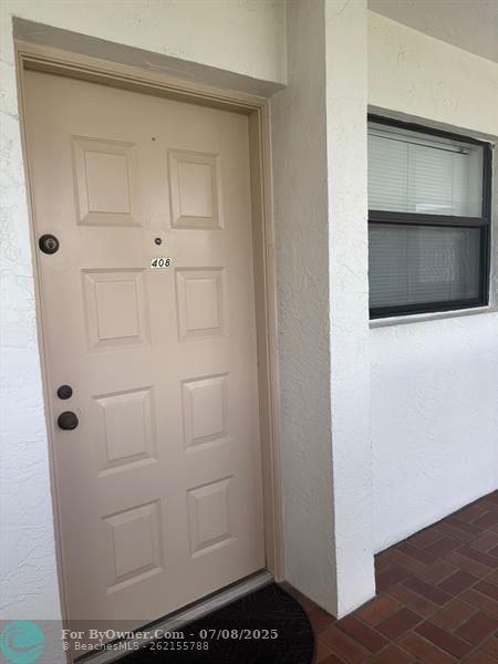 #C-408, Lauderhill, Florida image 5