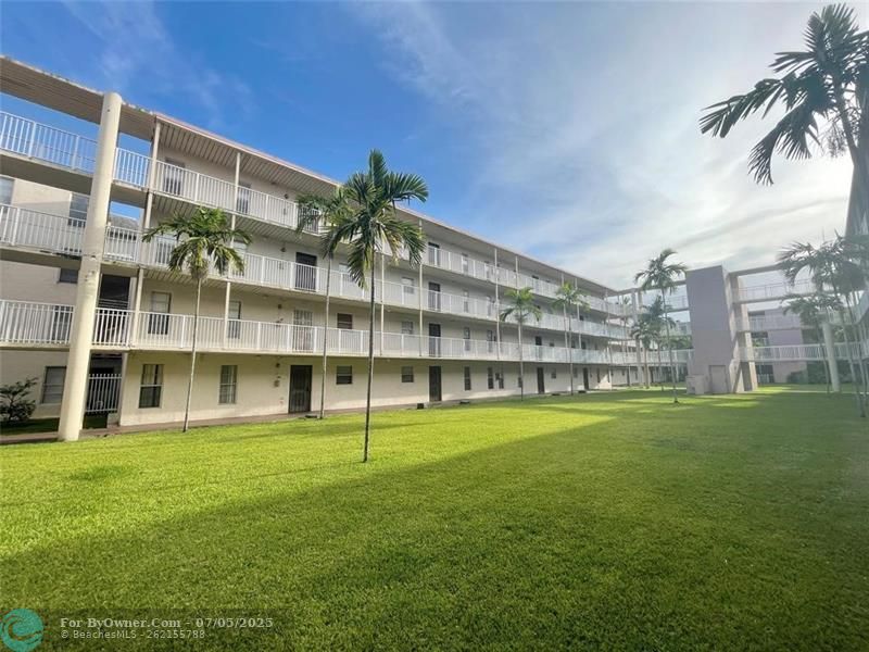 2800 NW 56th Ave #G407, Lauderhill, Florida image 1