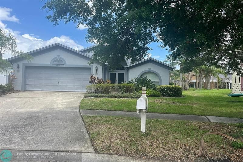 1209 Jolley Ct, Valrico, Florida image 4