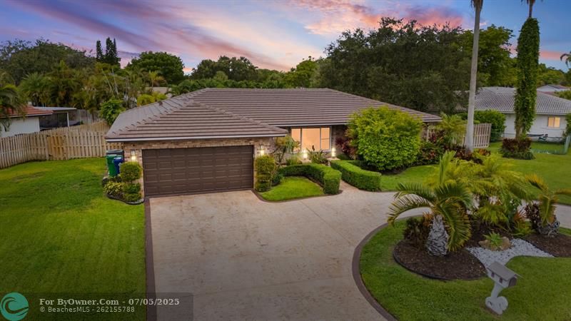 9756 NW 20th St, Coral Springs, Florida image 1