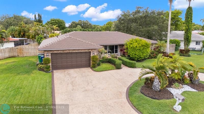 9756 NW 20th St, Coral Springs, Florida image 3