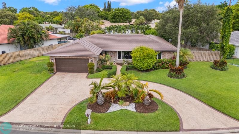 9756 NW 20th St, Coral Springs, Florida image 4