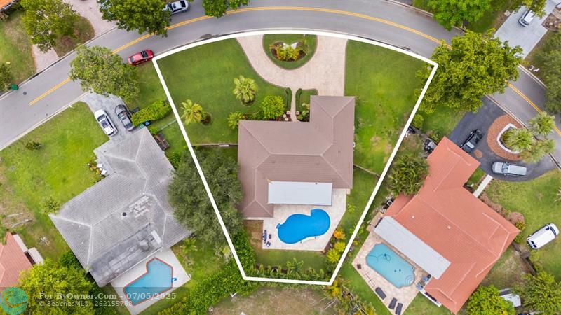 9756 NW 20th St, Coral Springs, Florida image 32
