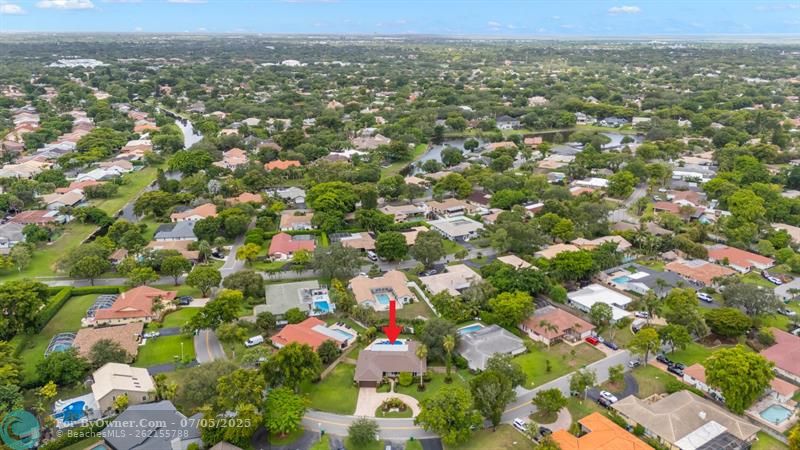 9756 NW 20th St, Coral Springs, Florida image 33