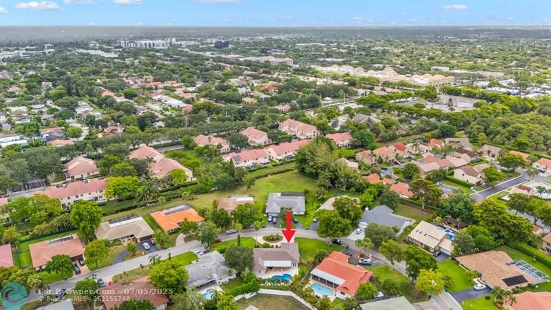 9756 NW 20th St, Coral Springs, Florida image 34