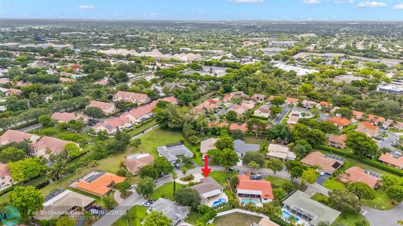 9756 NW 20th St, Coral Springs, Florida image 35