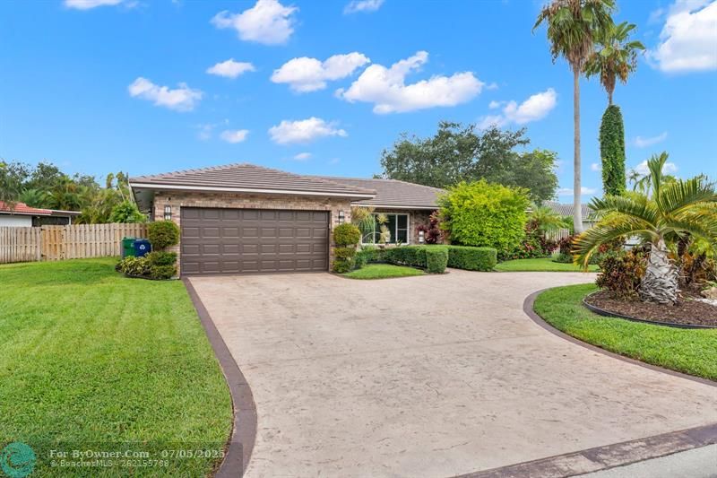 9756 NW 20th St, Coral Springs, Florida image 5