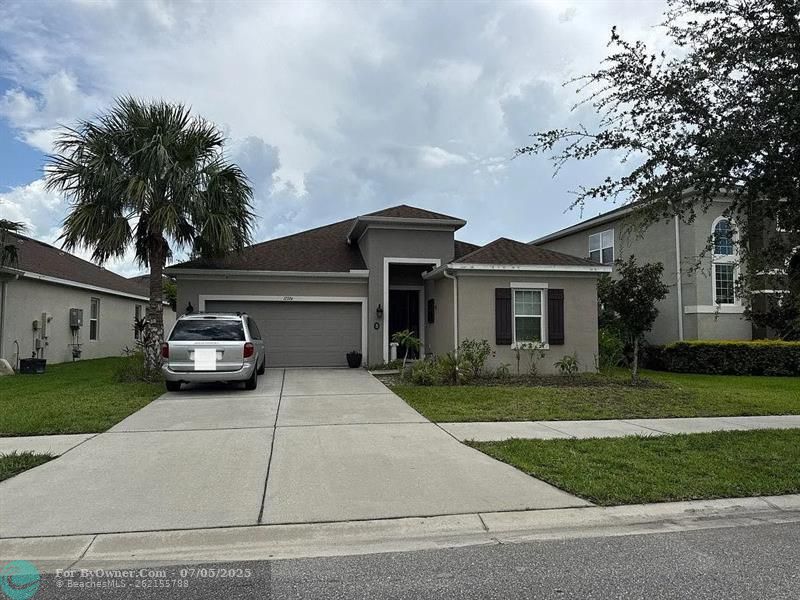 17724 Bright Wheat Dr, Lithia, Florida image 1
