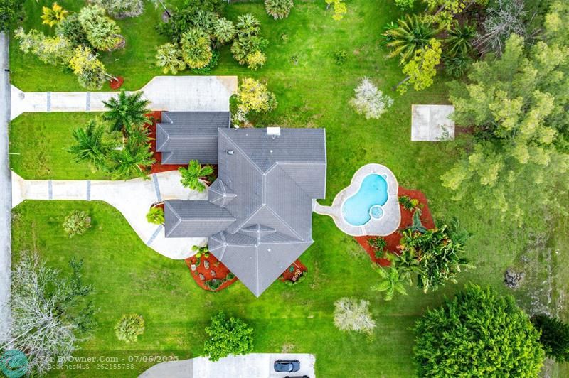 6922 NW 63rd Way, Parkland, Florida image 4