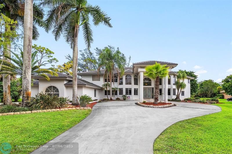 6922 NW 63rd Way, Parkland, Florida image 5