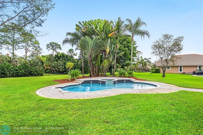 6922 NW 63rd Way, Parkland, Florida image 49