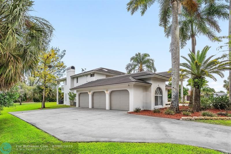 6922 NW 63rd Way, Parkland, Florida image 6
