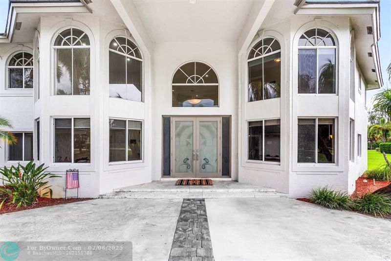 6922 NW 63rd Way, Parkland, Florida image 7