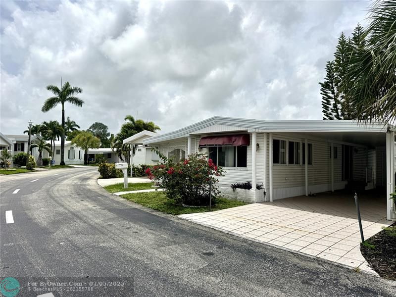 109 N Key Dr, Hallandale Beach, Florida image 5