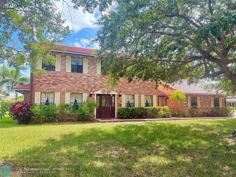 11260 NW 5th St, Coral Springs, Florida image 1