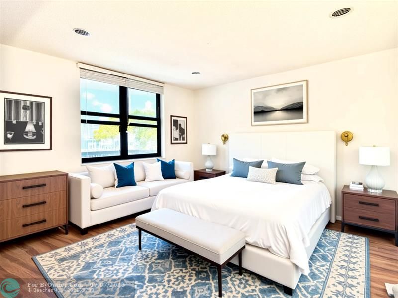 Guest Quarters