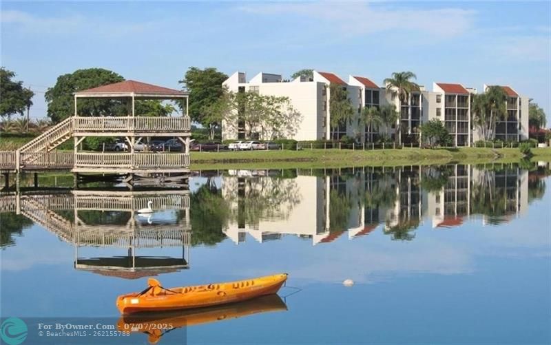 117 Lake Emerald Dr #205, Oakland Park, Florida image 31