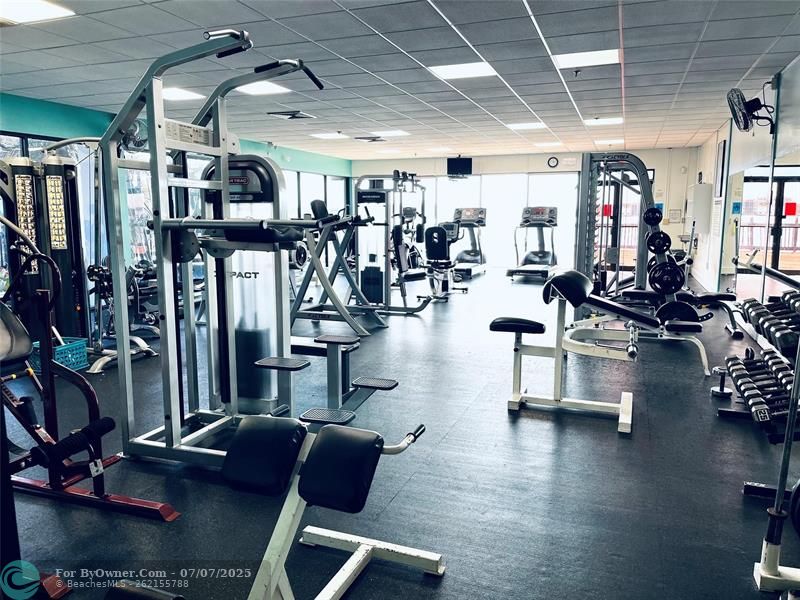117 Lake Emerald Dr #205, Oakland Park, Florida image 35