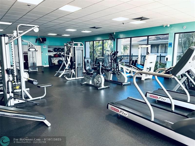 117 Lake Emerald Dr #205, Oakland Park, Florida image 36
