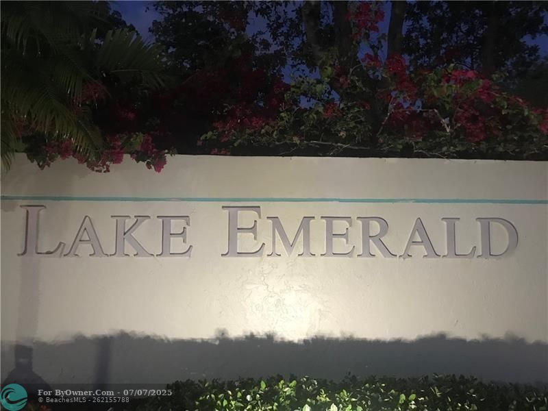 117 Lake Emerald Dr #205, Oakland Park, Florida image 43