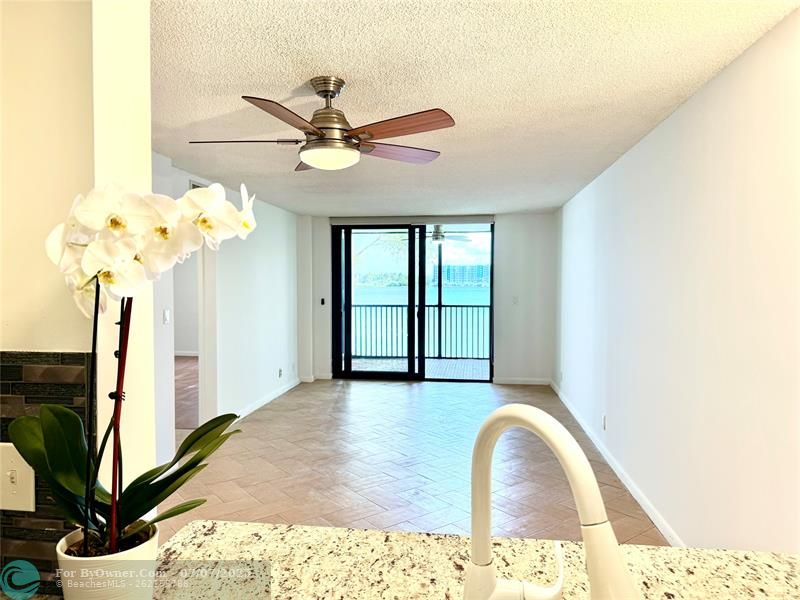 Dining Room/Living Room