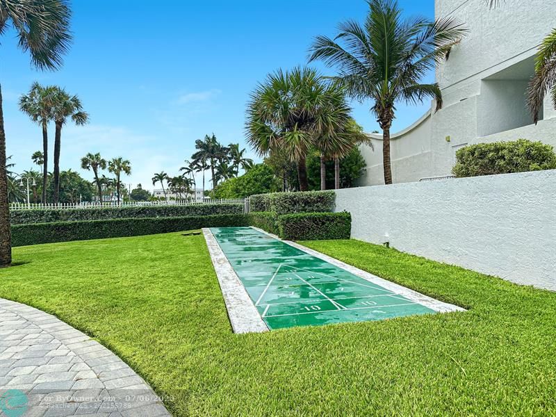 Community Clubhouse, Pool, Beach & Amenities