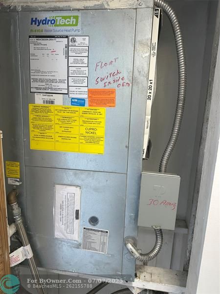 Air Handler