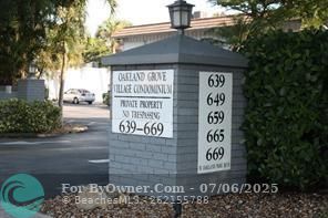 649 W Oakland Park Blvd #211-A, Wilton Manors, Florida image 1