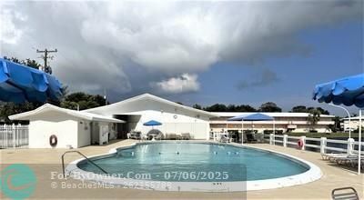 1000 SW 10th Ave #22, Hallandale Beach, Florida image 14