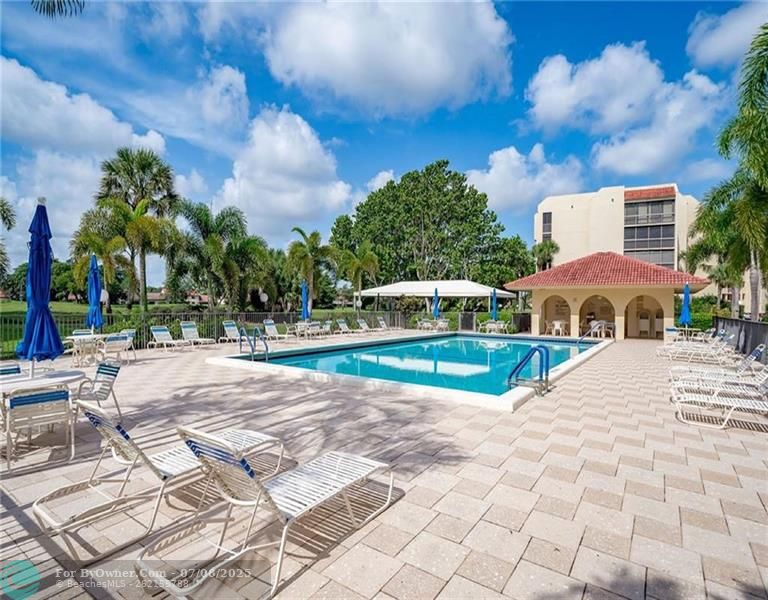 3485 Environ Blvd #409, Lauderhill, Florida image 11