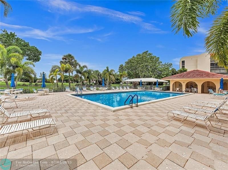 3485 Environ Blvd #409, Lauderhill, Florida image 13