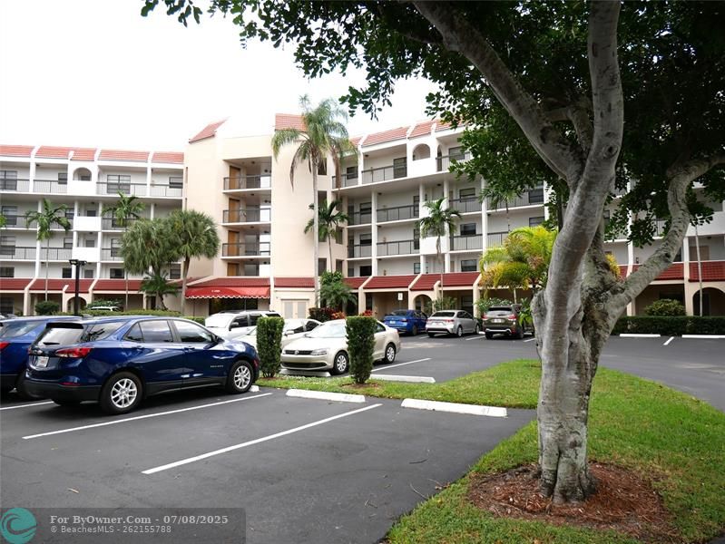 3485 Environ Blvd #409, Lauderhill, Florida image 3